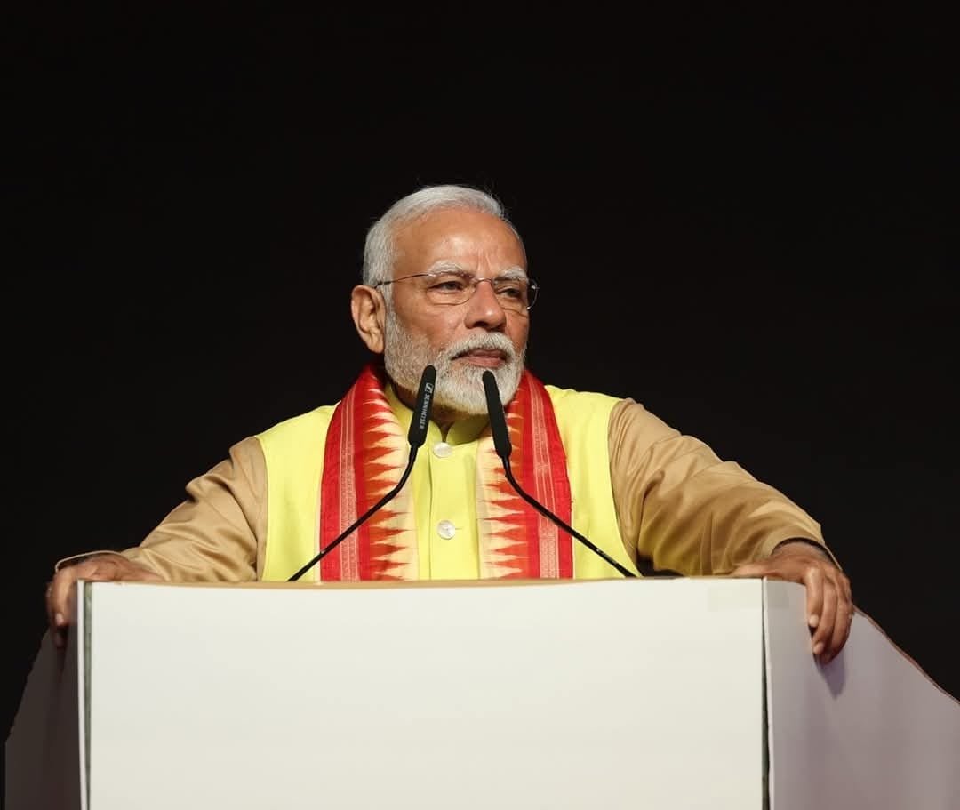 Prime Minister Narendra Modi Addresses the Nation: Calls for Unity, Reassurance Amid Rising Tensions