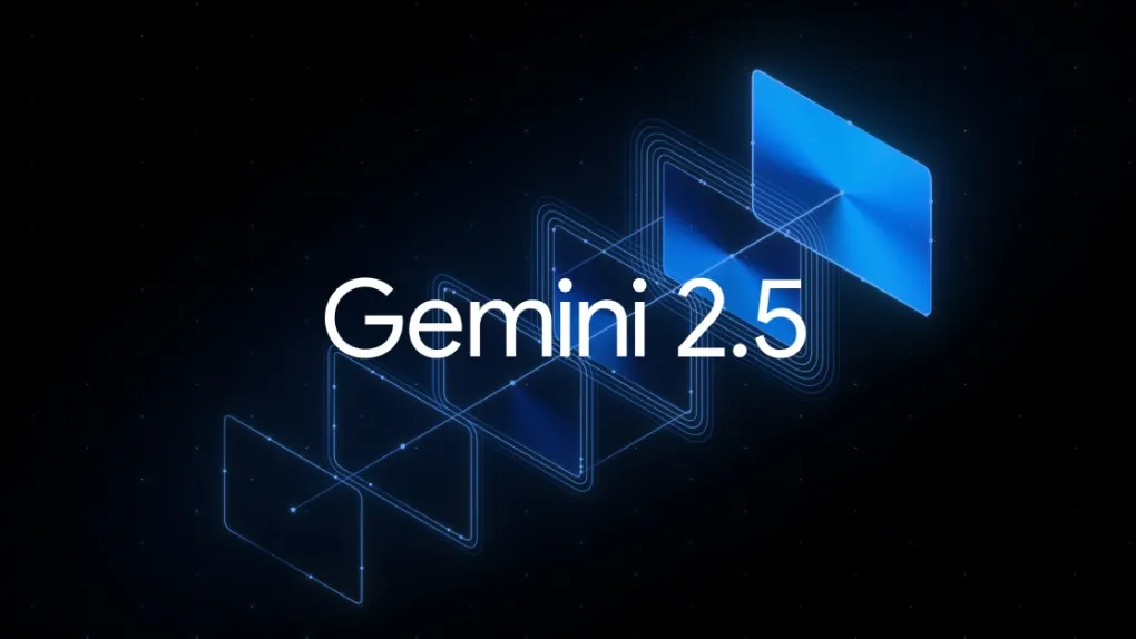North East Window TV  Gemini 2.5 Flash: Google's New Speed Demon in AI