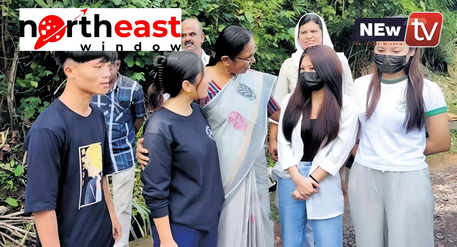 Manipur Students Today: Navigating Unrest and Educational Hurdles