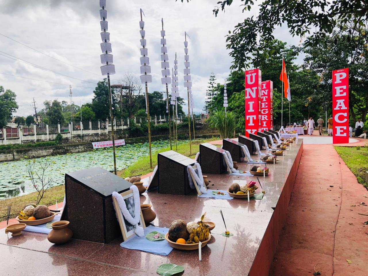 June 18 and the Politics of Memory: Recalling the 2001 Manipur Uprising and Its Enduring Legacy