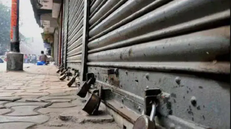 India nationwide strike 2025: What Remains Open and What Shuts Down — Full Overview