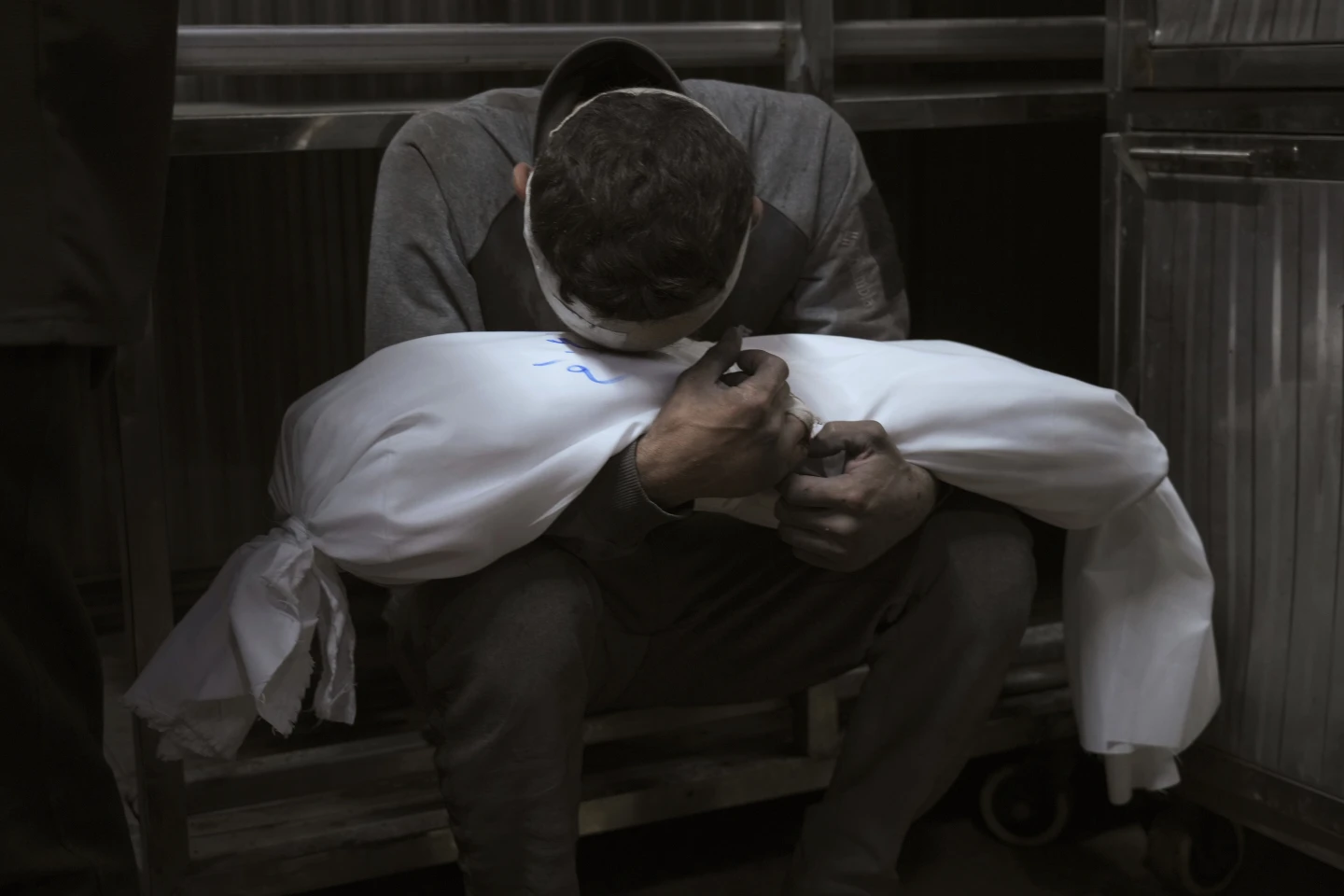 Aid Amid Annihilation: UN Reports 875 Palestinians Killed at Humanitarian Sites in Gaza