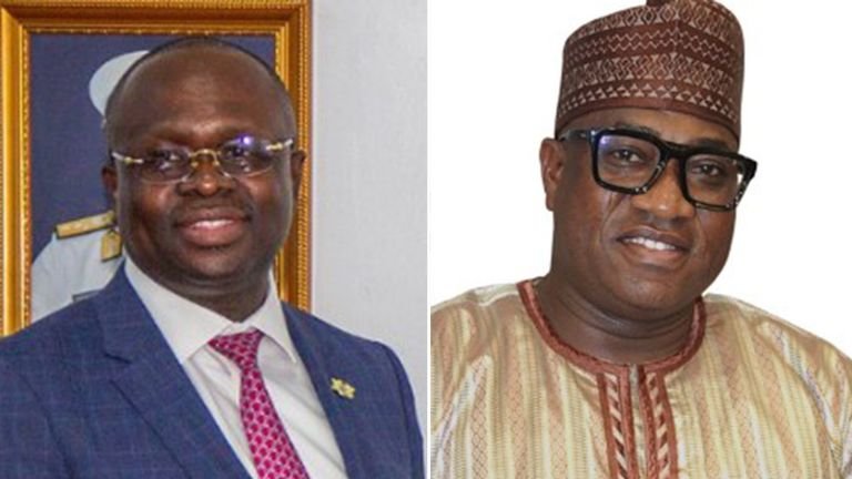 Ghana Helicopter Crash: National Tragedy Claims Lives of Key Ministers and Air Force Crew