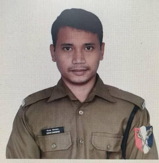 Vir Chakra for Manipur’s Braveheart: Constable Deepak Chingakham’s Final Stand in Operation Sindoor