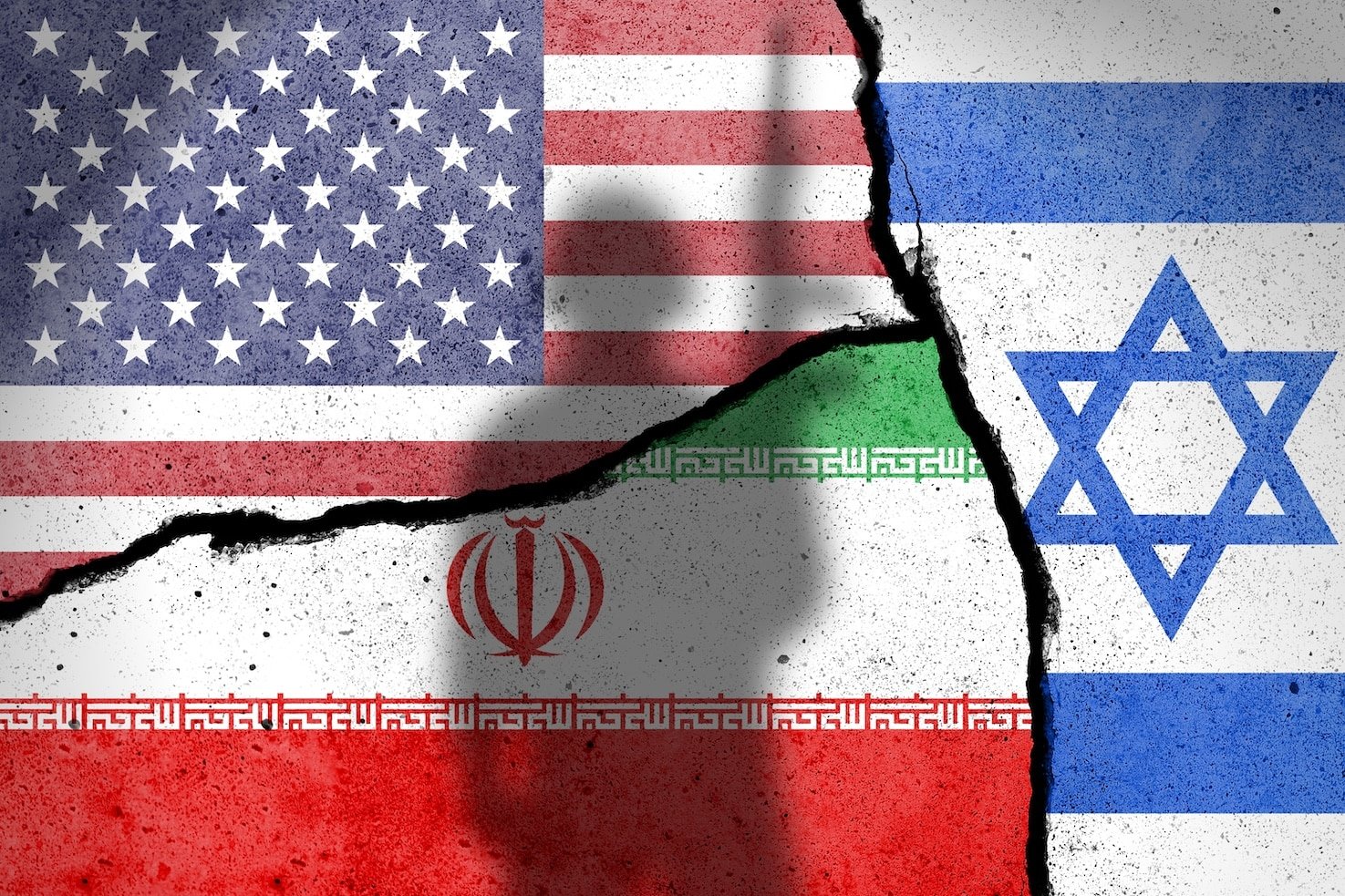 The Iran–Israel–United States Conflict: Law, Power, and the Politics of Representation.
